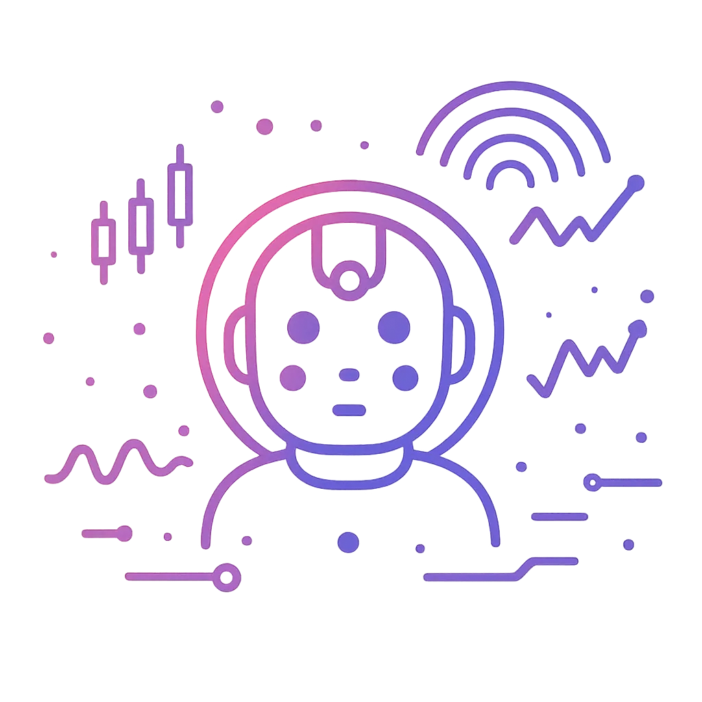 Bintrix AI Trading Dashboard
